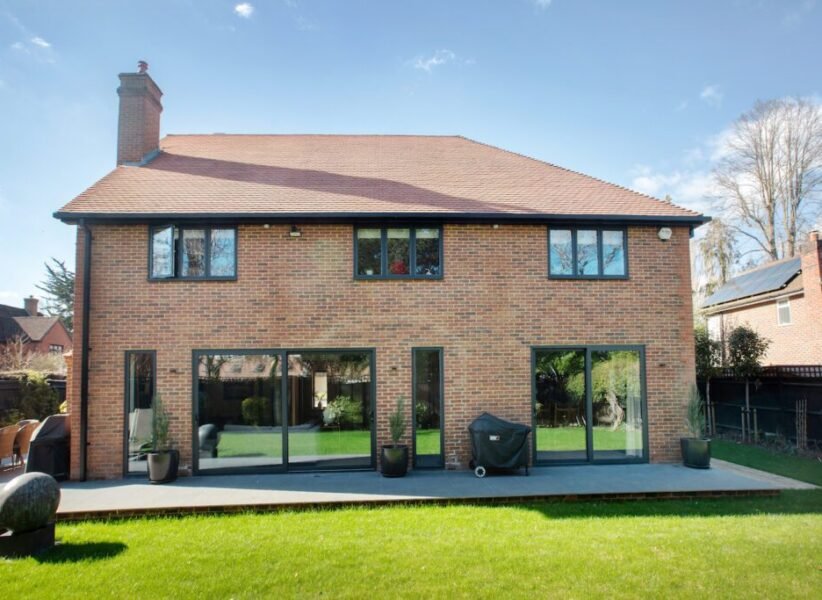 Home Refurbishment London