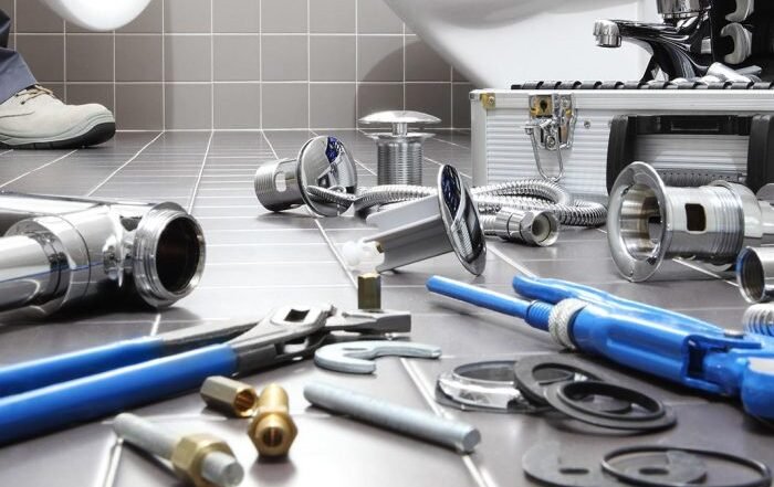 Plumbing Services