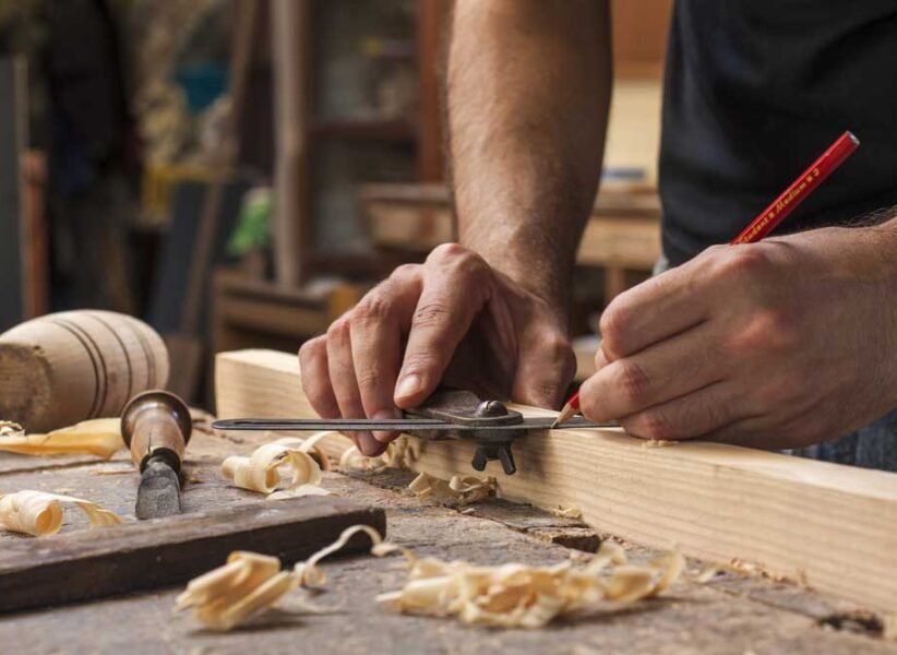 london carpentry services